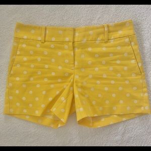 Ann Taylor Shorts